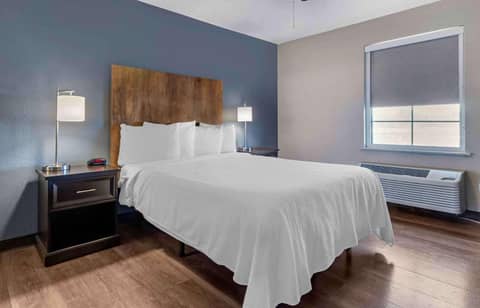 Extended Stay America Premier Suites - Charlotte - Pineville - Pineville Matthews Rd. — photo 7