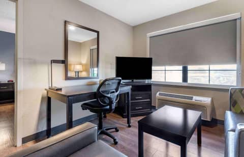 Extended Stay America Premier Suites - Charlotte - Pineville - Pineville Matthews Rd. — photo 8