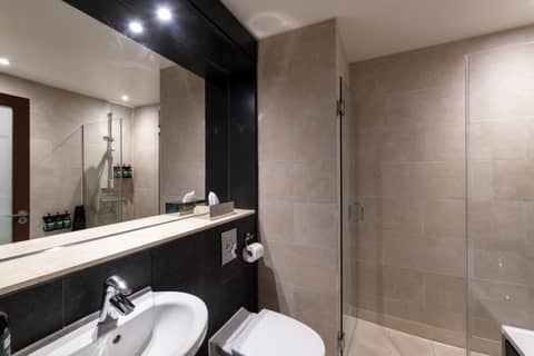 Apex City of Edinburgh Hotel — photo 8