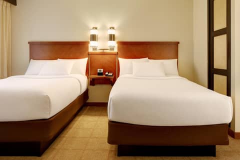 Hyatt Place Reno/Tahoe Airport — photo 2