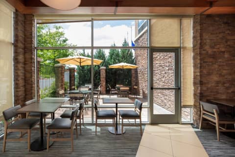 Hyatt Place Reno/Tahoe Airport — photo 3