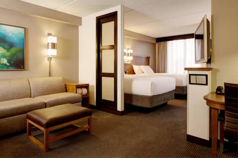 Hyatt Place Reno/Tahoe Airport — photo 4
