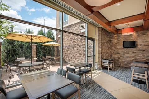 Hyatt Place Reno/Tahoe Airport — photo 9