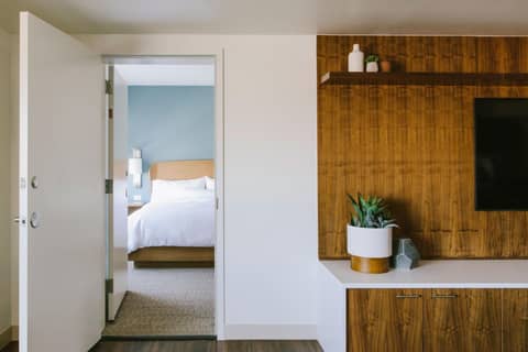 Element by Marriott Atlanta Perimeter Center — photo 3