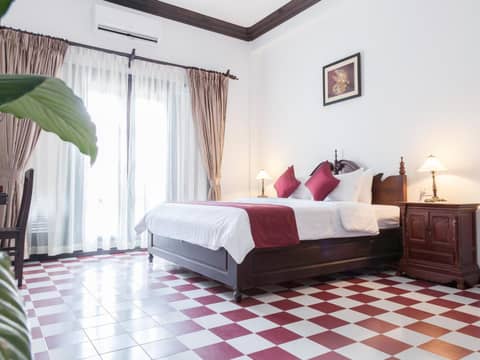 Chateau d'Angkor La Residence — photo 2
