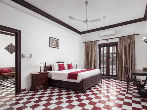 Chateau d'Angkor La Residence — photo 3