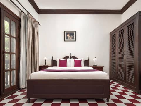 Chateau d'Angkor La Residence — photo 4