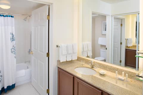 Residence Inn by Marriott Detroit Livonia — photo 4