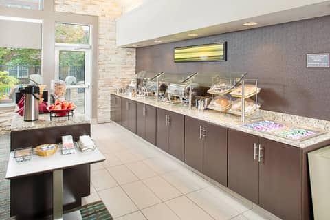 Residence Inn by Marriott Detroit Livonia — photo 5