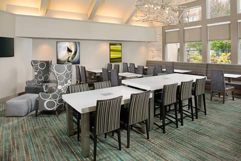 Residence Inn by Marriott Detroit Livonia — photo 8