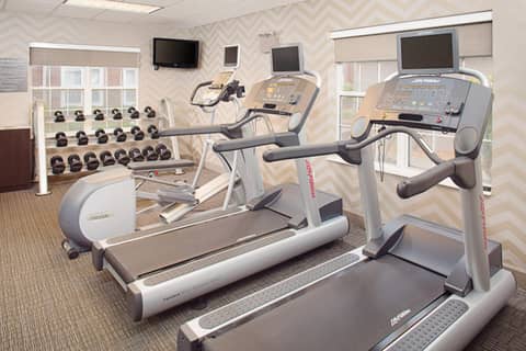 Residence Inn by Marriott Detroit Livonia — photo 9