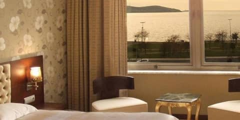 Hotel Suadiye — photo 3