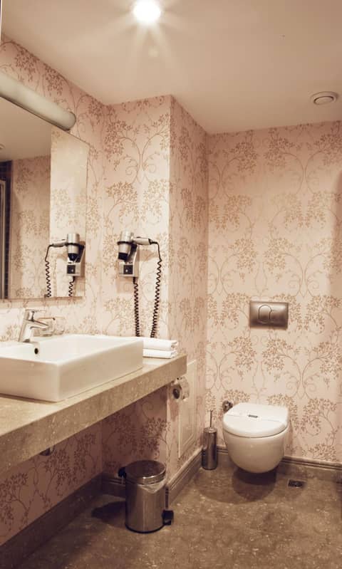 Hotel Suadiye — photo 5