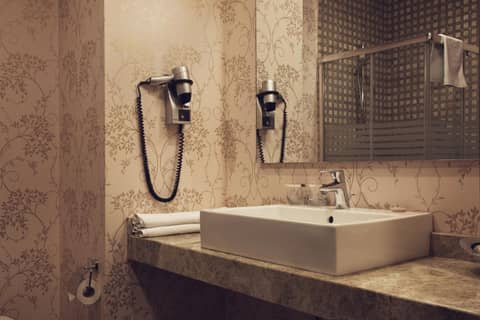 Hotel Suadiye — photo 7