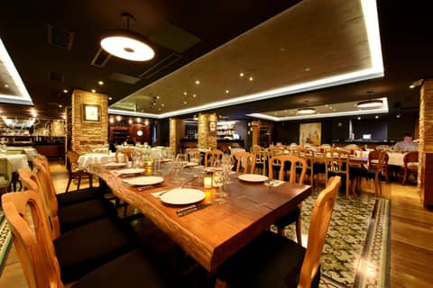 Hotel Suadiye — photo 8