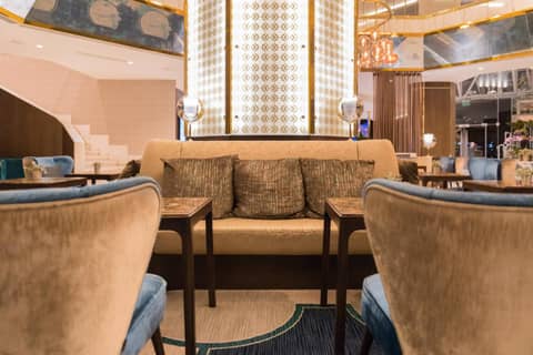 InterContinental Lisbon by IHG — photo 3