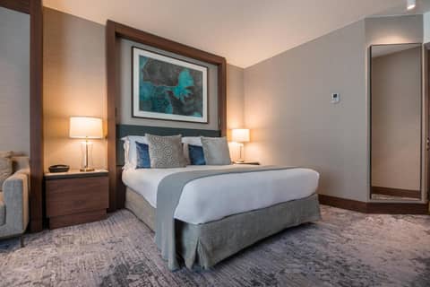 InterContinental Lisbon by IHG — photo 8