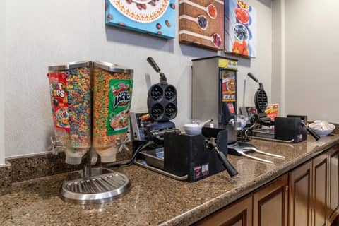 Staybridge Suites North Charleston by IHG — photo 7