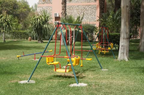 Kennedy Hospitality Resort — activities & amenities