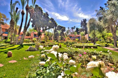 Kennedy Hospitality Resort — other