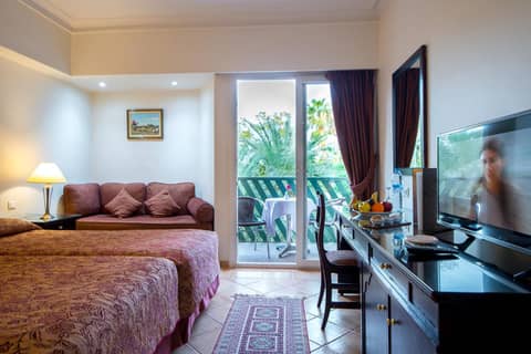 Standard Double Room — the supplier's photographs — photo 1