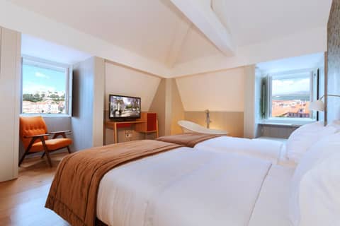 Lisboa Carmo Hotel — photo 3