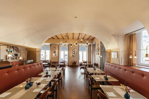 Lisboa Carmo Hotel — photo 7