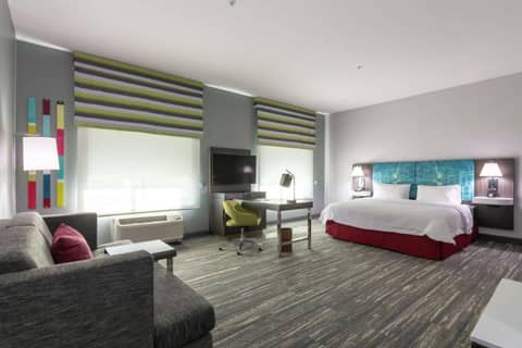 Hampton Inn & Suites Dallas East — photo 8