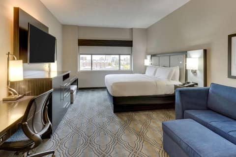 DoubleTree by Hilton St. Louis Forest Park — photo 5