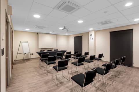 City Express Plus by Marriott Guadalajara Palomar — photo 2