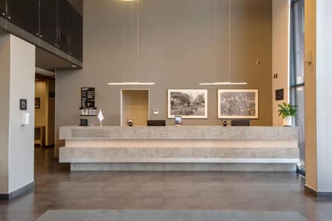 City Express Plus by Marriott Guadalajara Palomar — photo 4