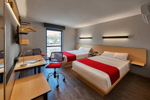 City Express Plus by Marriott Guadalajara Palomar — photo 5