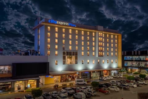 City Express Plus by Marriott Guadalajara Palomar — photo 6