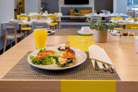 City Express Plus by Marriott Guadalajara Palomar — photo 8