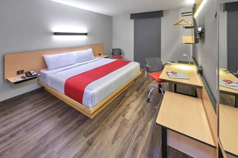 City Express Plus by Marriott Guadalajara Palomar — photo 9