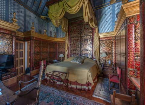 Hotel Las Casas de la Judería — photo 2