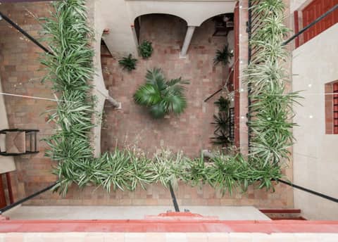 Hotel Las Casas de la Judería — photo 4