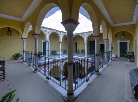 Hotel Las Casas de la Judería — photo 7