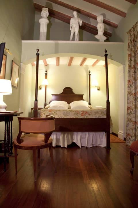 Hotel Las Casas de la Judería — photo 8