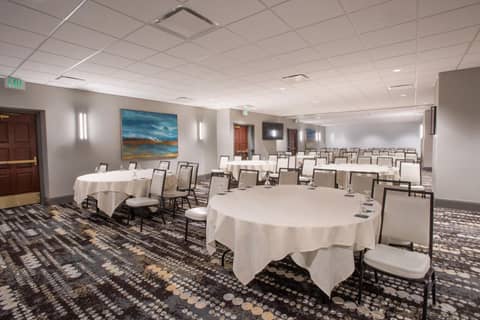 Magnolia Hotel Denver, a Tribute Portfolio Hotel — photo 8