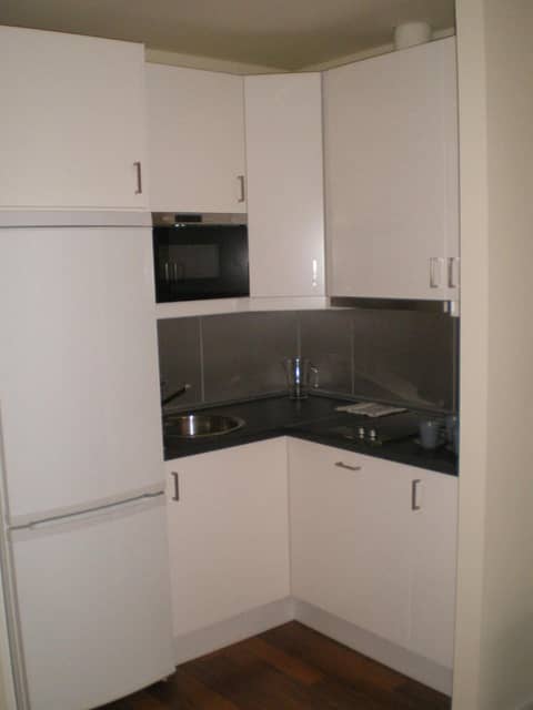 Apartamentos Murallas de Sevilla — photo 2