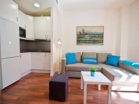 Apartamentos Murallas de Sevilla — photo 3