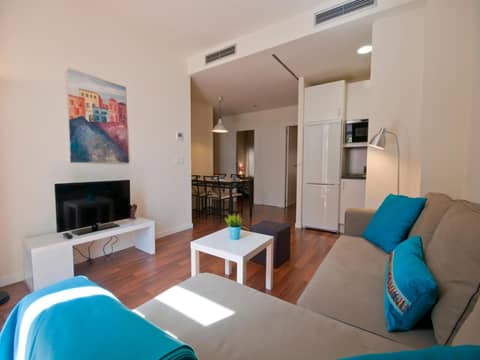 Apartamentos Murallas de Sevilla — photo 7