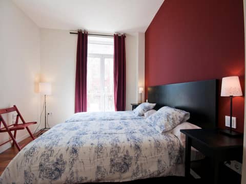 Apartamentos Murallas de Sevilla — photo 9