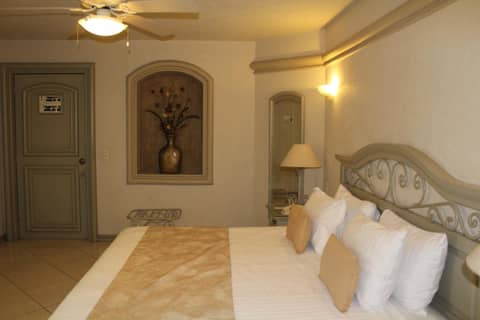 Hotel & Suites Quinta Magna — photo 5