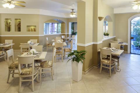 Hotel & Suites Quinta Magna — photo 6