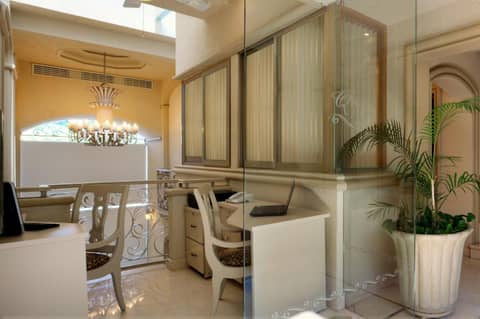 Hotel & Suites Quinta Magna — photo 8