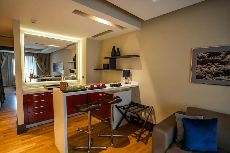 Gray Boutique Hotel Casablanca — photo 1