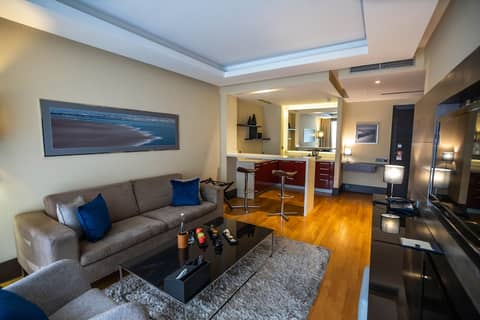 Gray Boutique Hotel Casablanca — photo 2