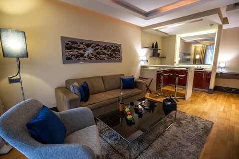 Gray Boutique Hotel Casablanca — photo 3